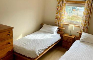 Finmor Cottage, Ardhasaig, Isle of Harris - Foto 33