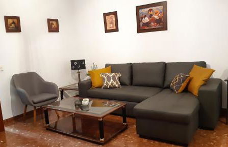 APARTAMENTO SAN LORENZO - Foto 30