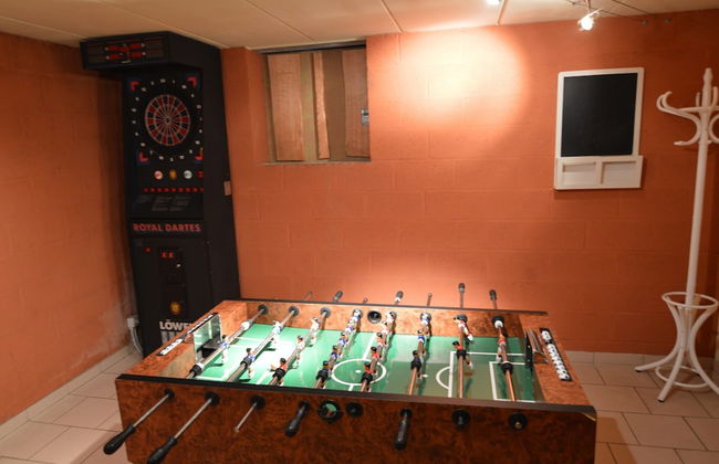 Delightful Villa in Sourbrodt With Swimming Pool, Terrace - Foto 56