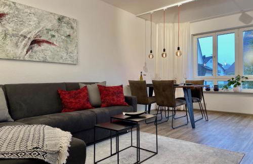 Ferienwohnung Fischerstrasse - modern und seenah mit Wohlfühlcharakter - Foto 13