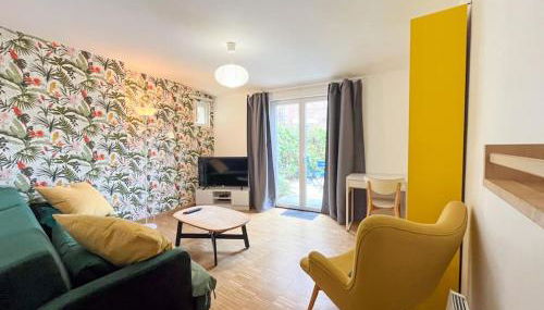 L'amiénoise-6min à pied du centre - Foto 2