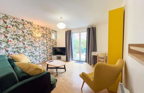 L'amiénoise-6min à pied du centre - Foto 2