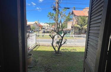 Apartmento Quatro Ilhas - Bombinhas with ocean view! - Foto 17