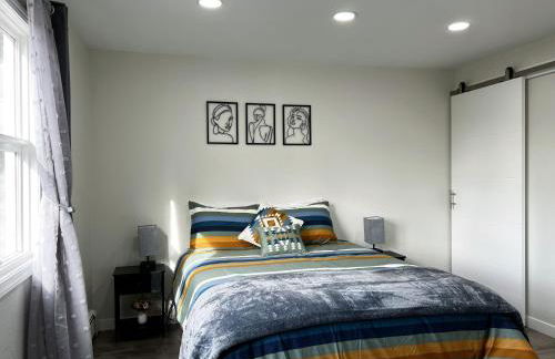 Anchorage midtown apartment- Wyoming 1 - Photo 42