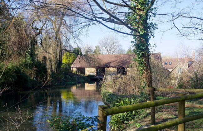 Little Norton Mill - Photo 22