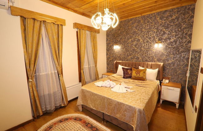 Gur Royal Suit Aparts - Foto 1