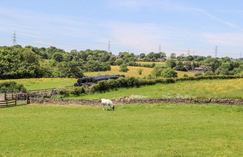 1 Barn Cottages - Foto 19