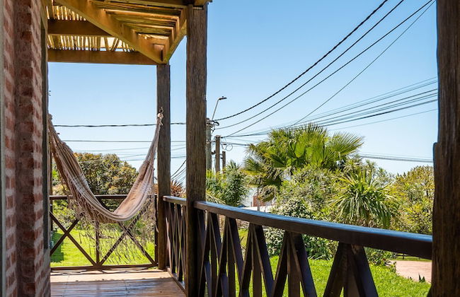 Muelles del Diablo Tranquilo - Photo 63