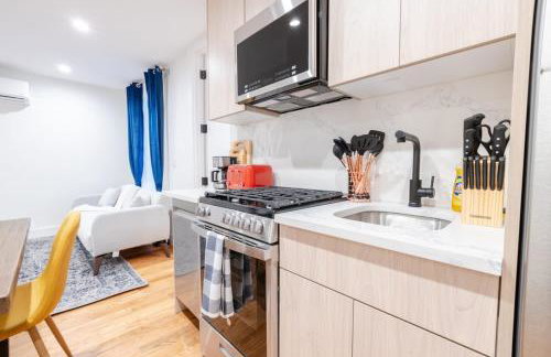 323-1 Specious 2BR Williamsburg - Foto 8