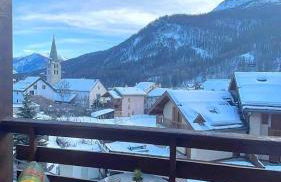 Spacieux T2 à 100m des pistes & WIFI ultra rapide - Foto 15