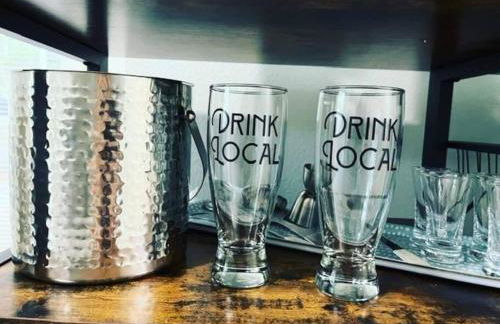 Beach house w/Putting Green/Game Rm/Rooftop Deck - Foto 8