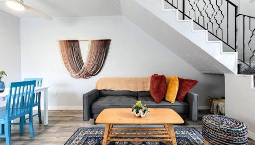 Mia Airport 1b Apt with desk Virg 9 - Foto 4