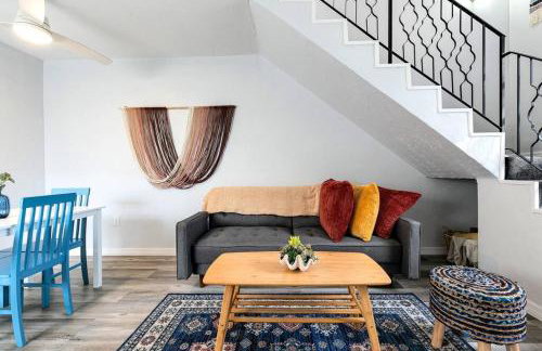 Mia Airport 1b Apt with desk Virg 9 - Foto 4