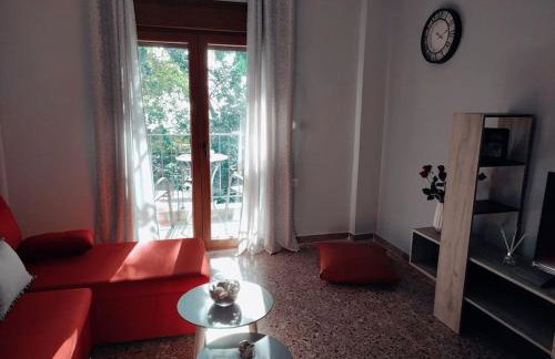 Σπίτι στην ακροθαλασσιά Casa al mare - Foto 4