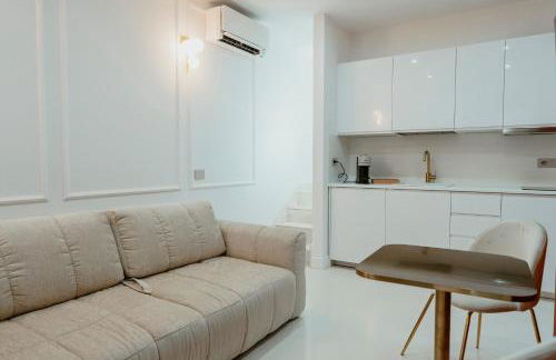 Luxury apartment-Quartieri Spagn by Alux38 - Foto 7