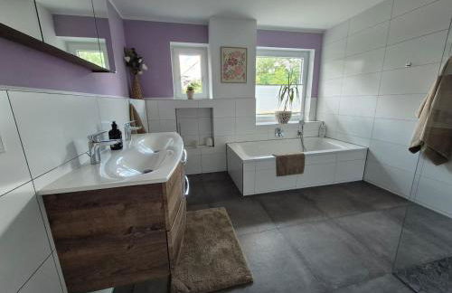 Modern and idyllic apartment - Foto 19