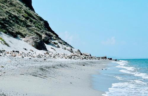 Casa Vacanza A Casa di Gio' n 52 contrada Mezzacampa località Messina - Foto 42