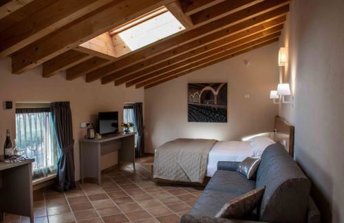 Relais Agriturismo Casina Ricchi - Photo 50