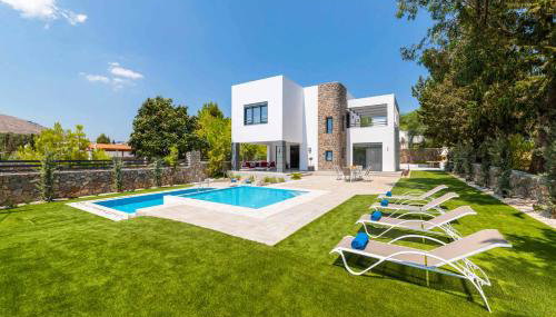 Villa Summer Light - Foto 5, Other