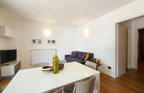 Dascio Vita See Ferienwohnung mit Dachterrasse - Foto 5