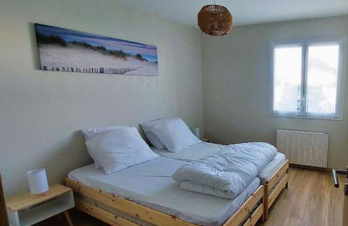 Maison neuve 6/8p à La Cotinière - Foto 10