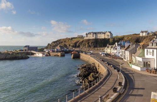 Carlton House Portpatrick - Foto 33