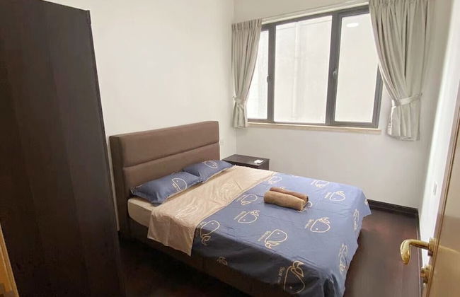 R&F TrexHomestay - Foto 7