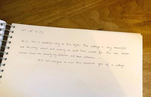 Kirk Wynd Cottage - Foto 51