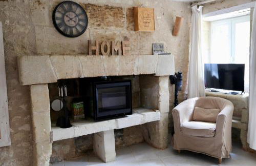 Gîte - petite maison proche du Futuroscope - Foto 14