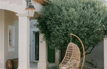 Le Mas des Cigales, Alpilles - Photo 23