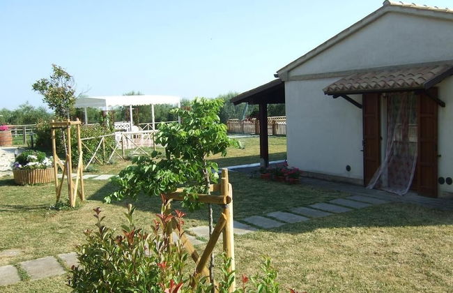 Agr. La Casa Della Lavanda - Il Rustico - Photo 15