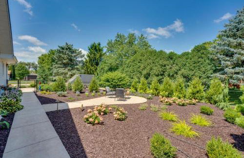 Peaceful Harvard Vacation Rental 3 Mi to Town! - Foto 24