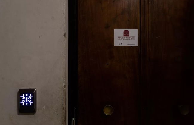 15 Tourist House Bologna Primaticcio - Foto 1