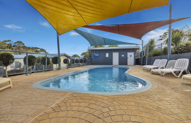 Metung Holiday Villas - Foto 43