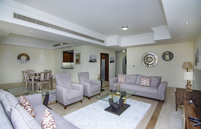 Mesk Villa by Deluxe Holiday Homes - Foto 2