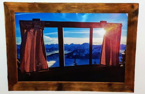 Allgäu Loft Bergzeit - Photo 21