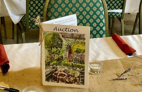 West Cottage - Foto 28