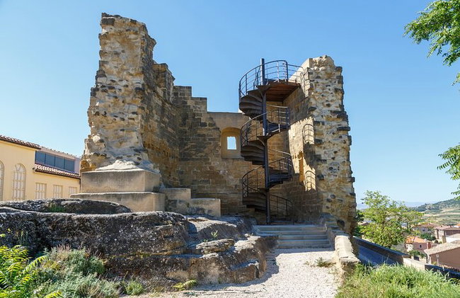 Wein- und Naturreise durch Ribera del Duero und La Rioja ab Madrid - Foto 8