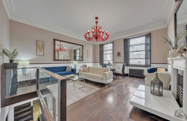 The Chesham Residences - Foto 55