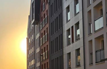 Apartamenty Piekarczyk - OLD TOWN Elbląg - No Air Conditioning - Foto 38