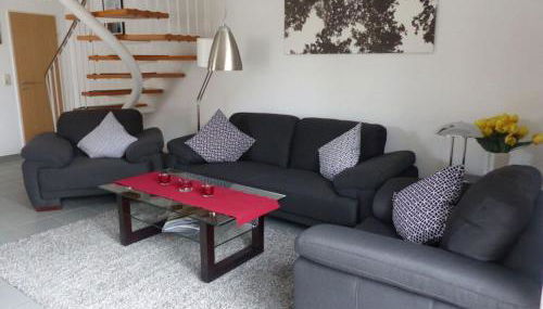 Sandmann Greetsiel Comfortable holiday residence - Foto 5, Other