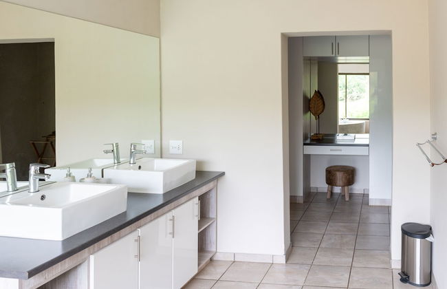 Bushriver Lodge - Photo 66