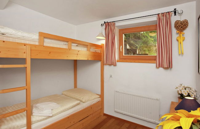 Chalet in Konigsleiten Near Ski Area - Foto 4