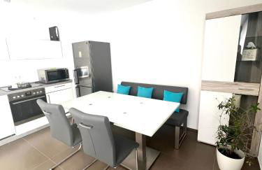 Loft1 Bieberswöhr Nähe Bayreuth - Foto 4