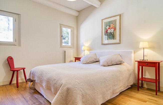 Domaine de Piegros - Foto 52