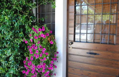 Villa Le Casaline - Foto 17