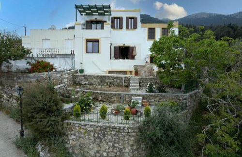 DIMIS ASOMATOS HOMES - Foto 12