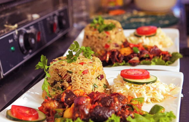 Homeaway Apartment Hotel - Foto 27