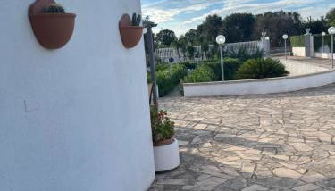 La Mia Villa - Foto 3, Garden, Garden view