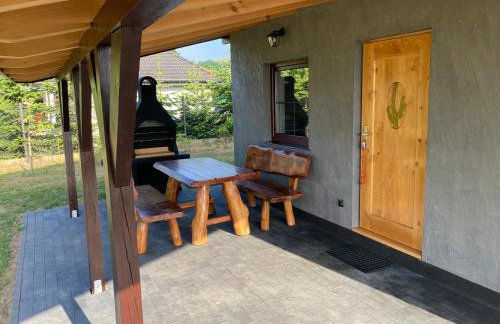 Domki Kaktus - Foto 60